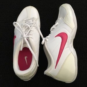 Nike Cheer Shoes